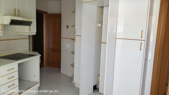 DISPONIBLE A LA VENTA PISO EN PALENCIA - PALENCIA