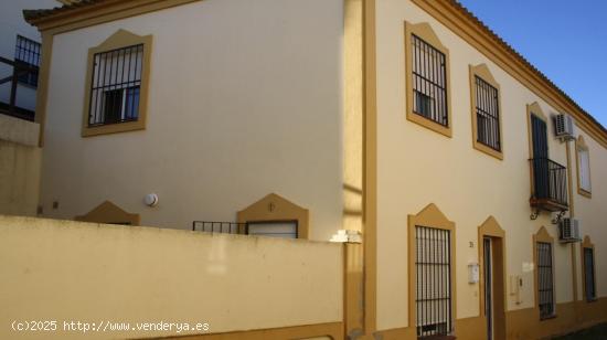  Gran vivienda en Castilleja del Campo, Sevilla - SEVILLA 