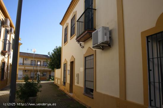 Gran vivienda en Castilleja del Campo, Sevilla - SEVILLA