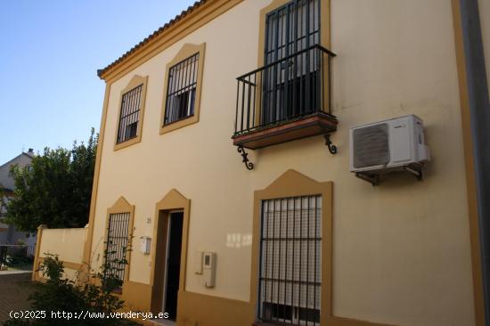 Gran vivienda en Castilleja del Campo, Sevilla - SEVILLA