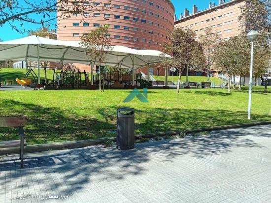 Se vende local comercial en Santutxu - VIZCAYA