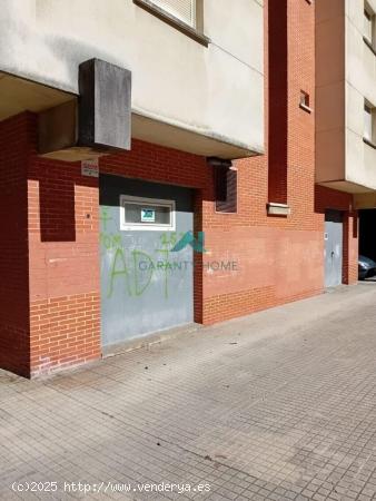 Se vende local comercial en Santutxu - VIZCAYA