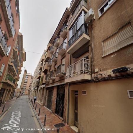  PISO EN MURCIA, zona San Antolin - MURCIA 