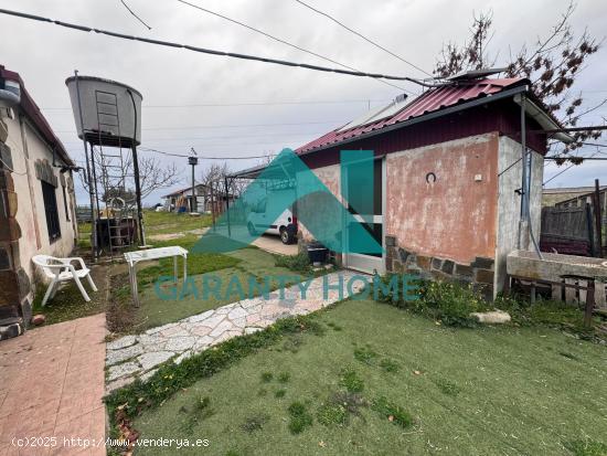 ¡SE VENDE FINCA RÚSTICA EN SIERRA DE FUENTES, ZONA POLÍGONO EL COLLADO! 🌳🏡 - CACERES