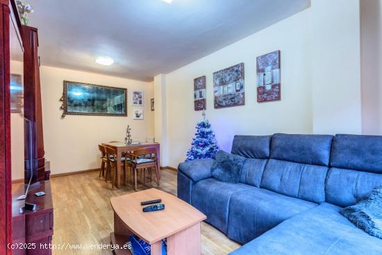 Vivienda en Taboada Junto al Parque Bruil - ZARAGOZA