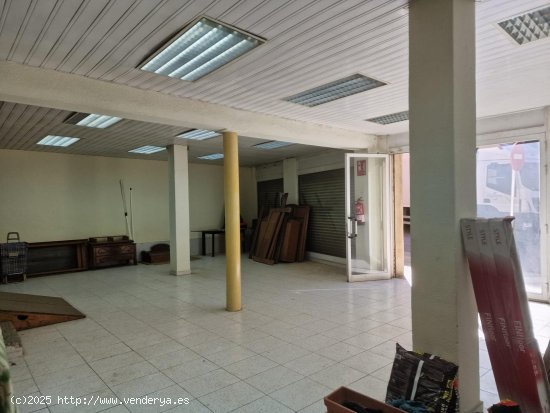 Local comercial en venta  en Sant Feliu de Llobregat - Barcelona