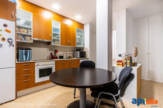  Piso en venta  en Sabadell - Barcelona 