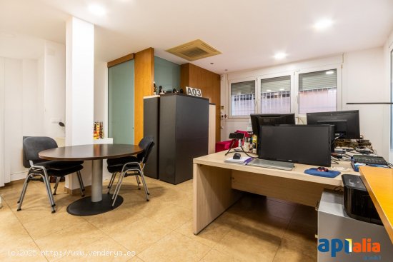 Piso en venta  en Sabadell - Barcelona