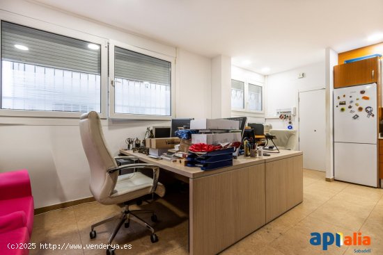 Piso en venta  en Sabadell - Barcelona