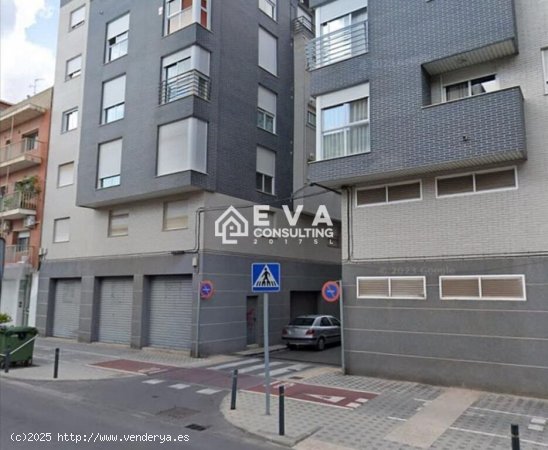  Local comercial en Venta en Almazora - Almassora Castellón Ref: 72 