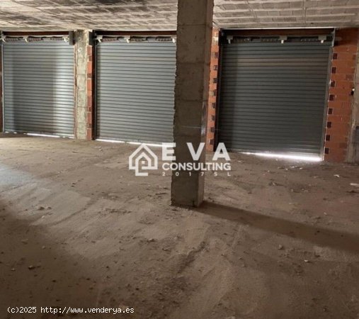 Local comercial en Venta en Almazora - Almassora Castellón Ref: 72