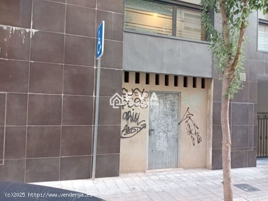 Local comercial en Venta en Castelló De La Plana(Castellón De La Plana) Castellón Ref: 73