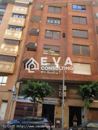  Local comercial en Venta en Villarreal Castellón Ref: 76 