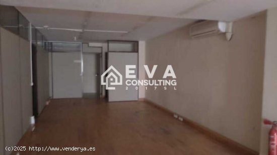 Local comercial en Venta en Villarreal Castellón Ref: 76