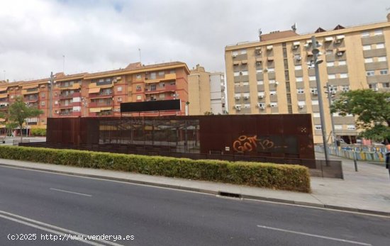 Parking coche en Alquiler en Huelva Huelva