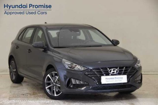 Hyundai i30 ( 1.5 DPI Klass SLX 110 )  - Oviedo