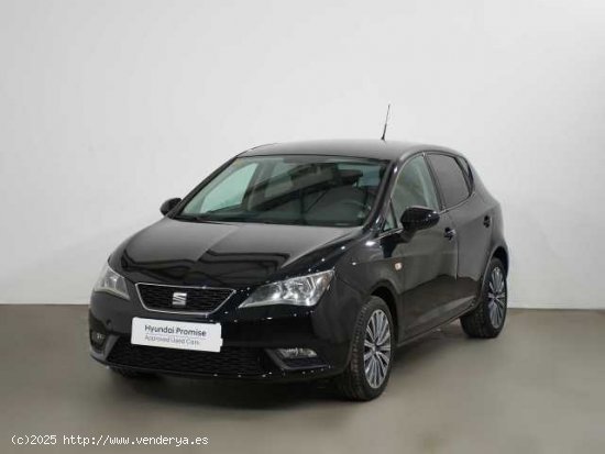  SEAT Ibiza ( 1.2 TSI Style )  - Jeréz de la Frontera 