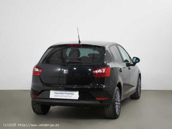 SEAT Ibiza ( 1.2 TSI Style )  - Jeréz de la Frontera