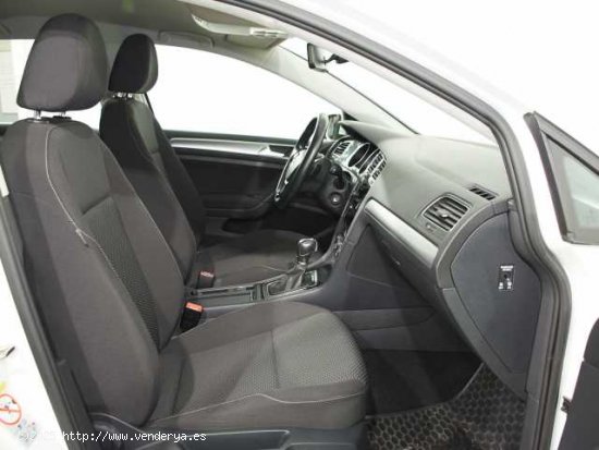 VW Golf VII Diesel ( Golf 1.6TDI Business Edition DSG7 85kW )  - Jeréz de la Frontera