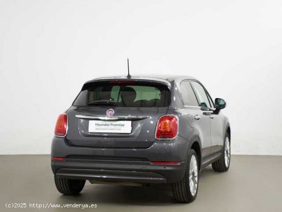 Fiat 500X ( 1.4 Multiair Lounge 4x2 103kW )  - Jeréz de la Frontera