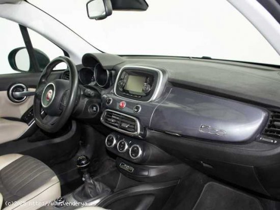 Fiat 500X ( 1.4 Multiair Lounge 4x2 103kW )  - Jeréz de la Frontera