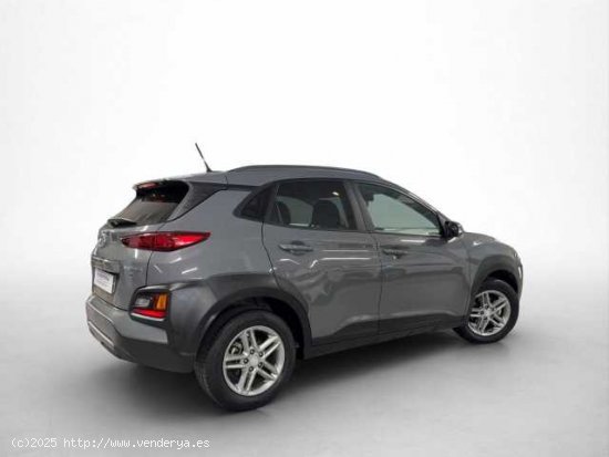 Hyundai Kona ( 1.0 TGDI Klass 4x2 )  - Barcelona