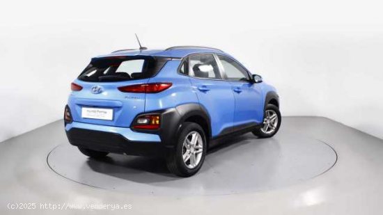 Hyundai Kona ( 1.0 TGDI SLE 4x2 )  - Barcelona