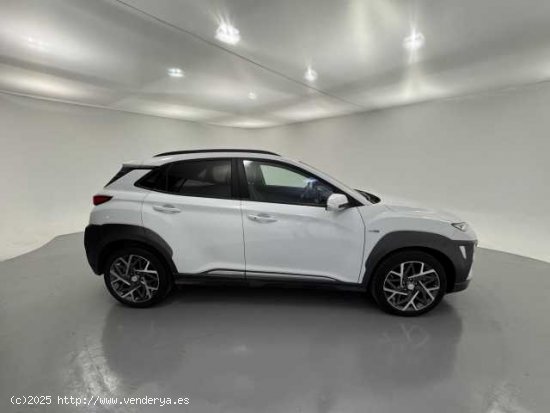 Hyundai Kona HEV ( 1.6 GDI DT Style Sky )  - Sabadell