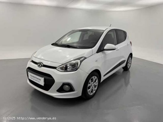  Hyundai i10 ( 1.0 Go )  - Sabadell 