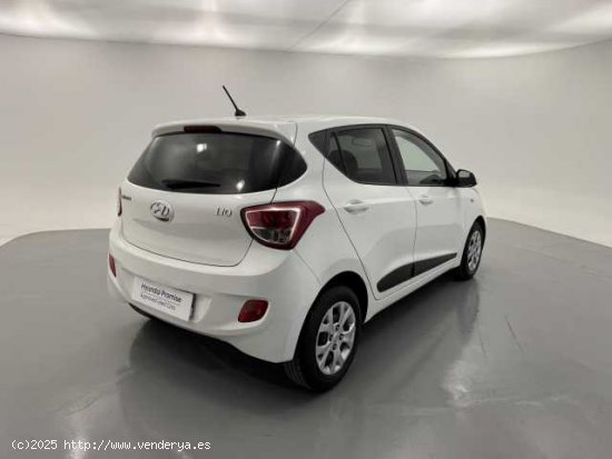 Hyundai i10 ( 1.0 Go )  - Sabadell