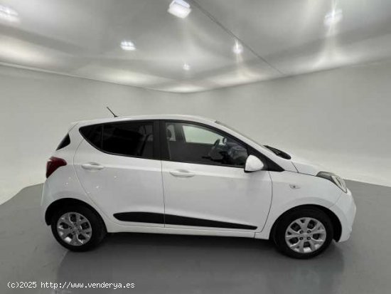 Hyundai i10 ( 1.0 Go )  - Sabadell