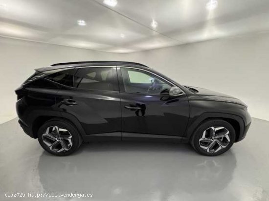 Hyundai Tucson Híbrido ( Tucson 1.6 TGDI HEV Tecno 2C AT )  - Sabadell