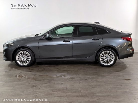 BMW 2 Series Gran coupe (F44) 218d Automatic 2.0 d - Mataró