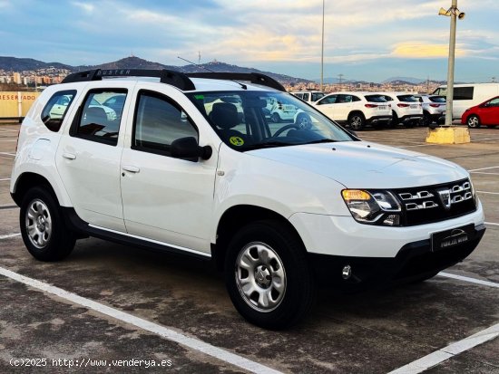  Dacia Duster DCi 110cv 