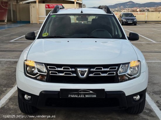 Dacia Duster DCi 110cv 