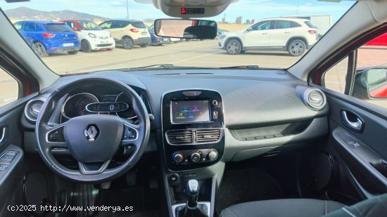 Renault Clio 0.9 - El Prat de Llobregat