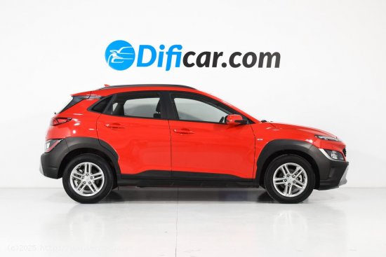 Hyundai Kona HIBRIDO 1.0 120CV - Molins de Rei