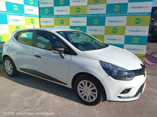 Renault Clio BUSINESS TCE 75 CV - Santa Margalida