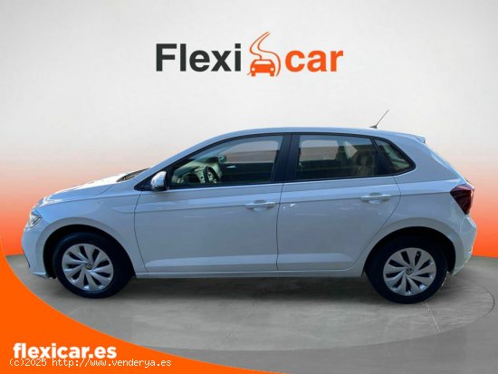 Volkswagen Polo Polo 1.0 TSI 70kW (95CV) - A Coruña