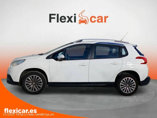 Peugeot 2008 Active 1.2 VTi 82 - Santander