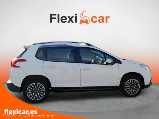 Peugeot 2008 Active 1.2 VTi 82 - Santander