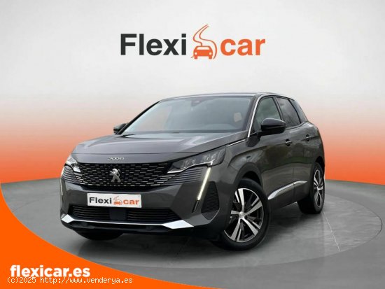 Peugeot 3008 1.5 BlueHDi 96kW (130CV) S&S Allure EAT8 - Pamplona