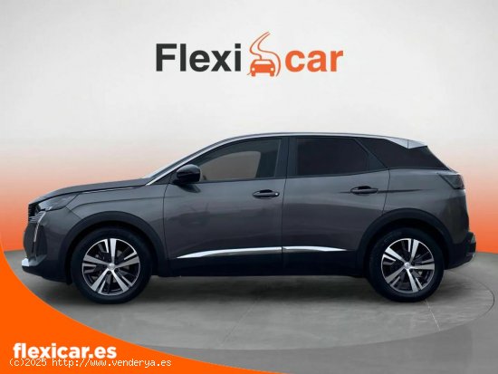 Peugeot 3008 1.5 BlueHDi 96kW (130CV) S&S Allure EAT8 - Pamplona