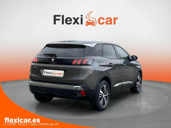 Peugeot 3008 1.5 BlueHDi 96kW (130CV) S&S Allure EAT8 - Pamplona