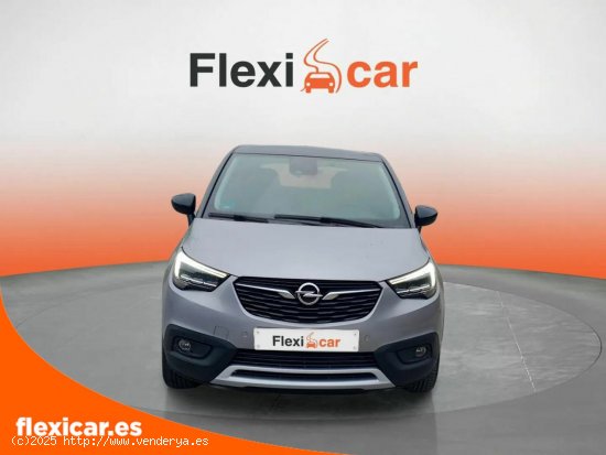 Opel Crossland X 1.2 96kW (130CV) Innovation S/S - Santander