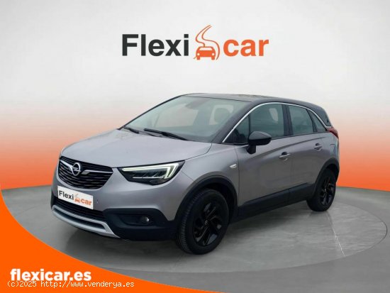 Opel Crossland X 1.2 96kW (130CV) Innovation S/S - Santander