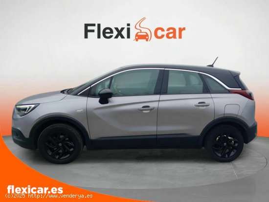 Opel Crossland X 1.2 96kW (130CV) Innovation S/S - Santander