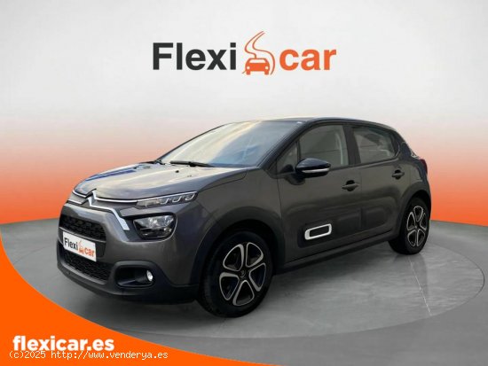 Citroën C3 BlueHDi 75KW (100CV) Plus - Iurreta