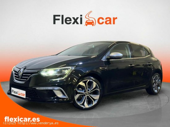 Renault Megane GT Line TCe GPF 117 kW (160CV) - Vigo