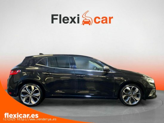 Renault Megane GT Line TCe GPF 117 kW (160CV) - Vigo